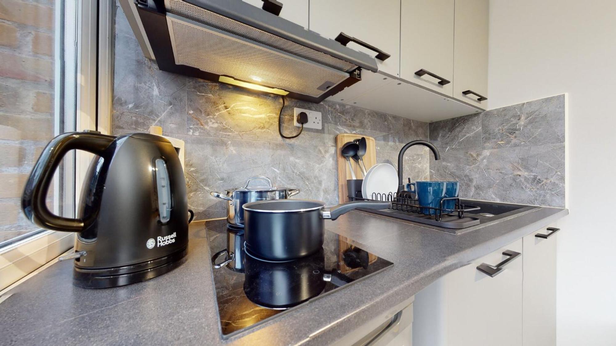 Stylish Near Regents Park! Apartment *