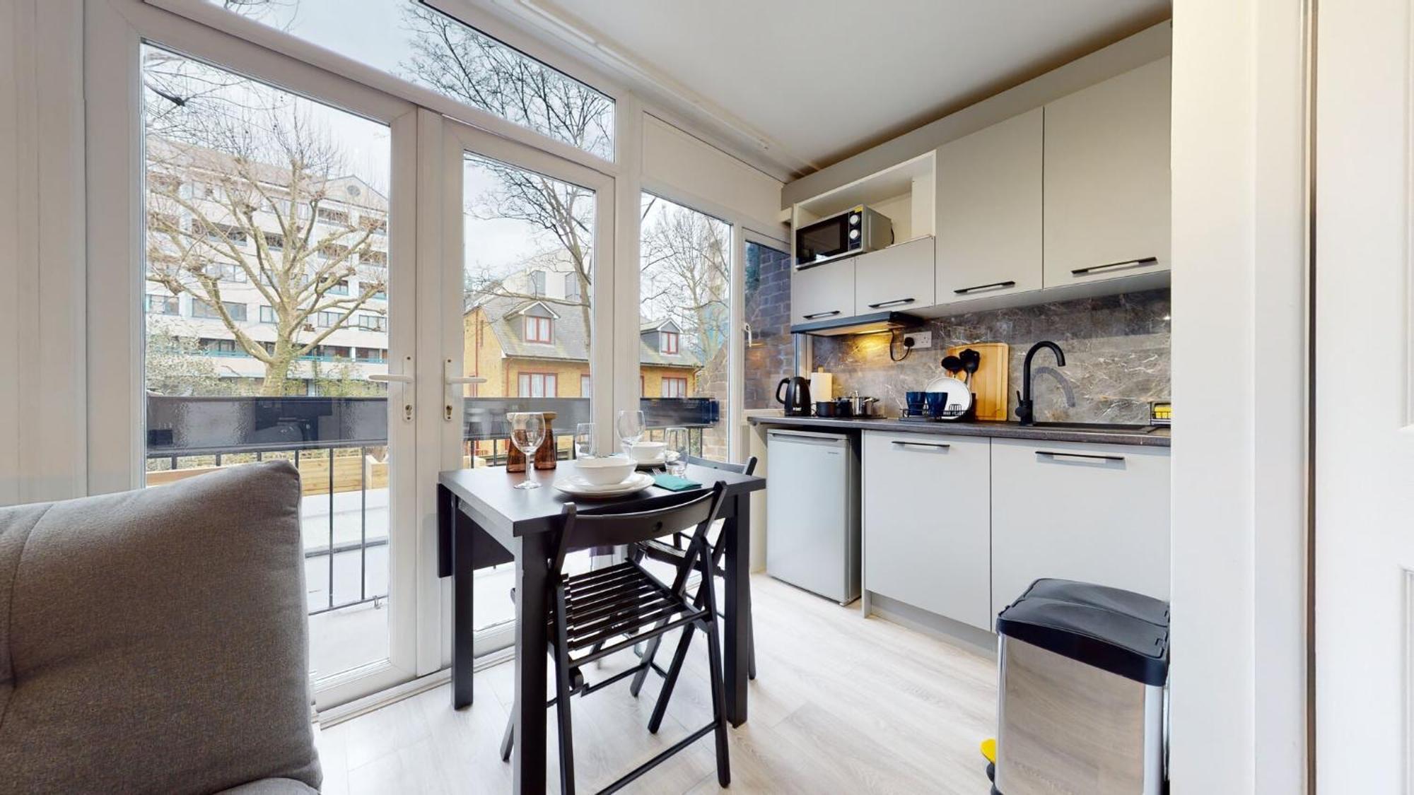 Stylish Near Regents Park! London