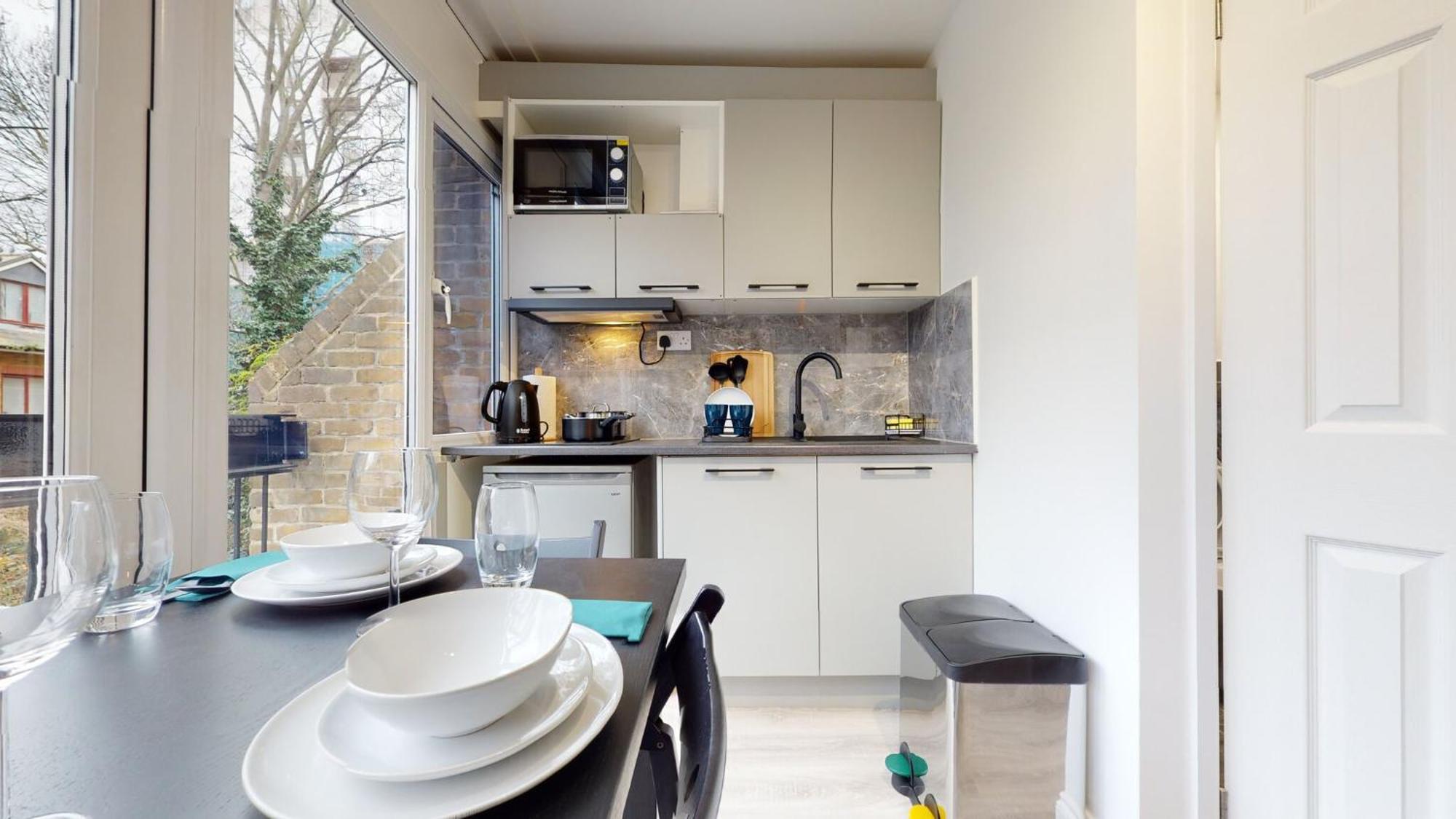 Stylish Near Regents Park!