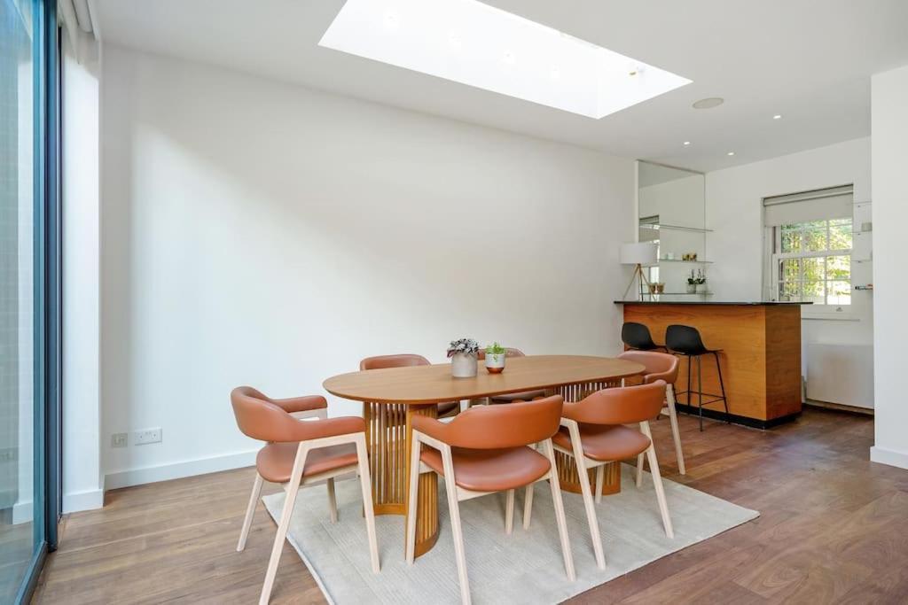 Appartement Stunning 4 Bedroom In Holland Park