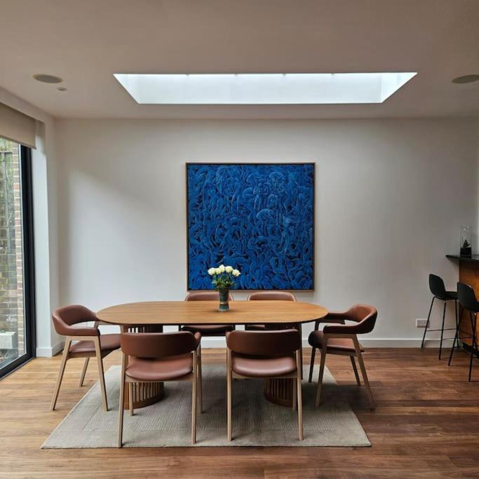 Appartement Stunning 4 Bedroom In Holland Park