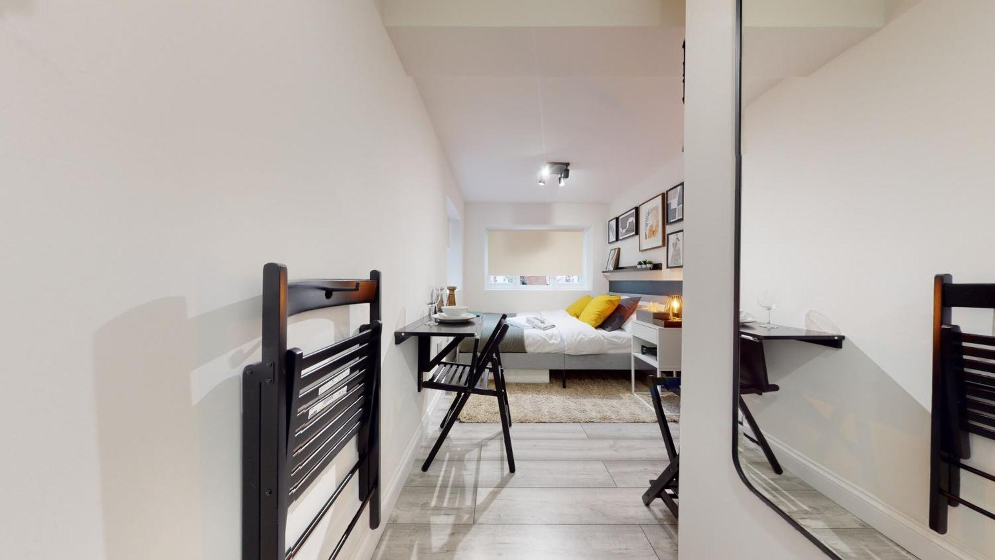 Stylish Near Regents Park! Apartment London