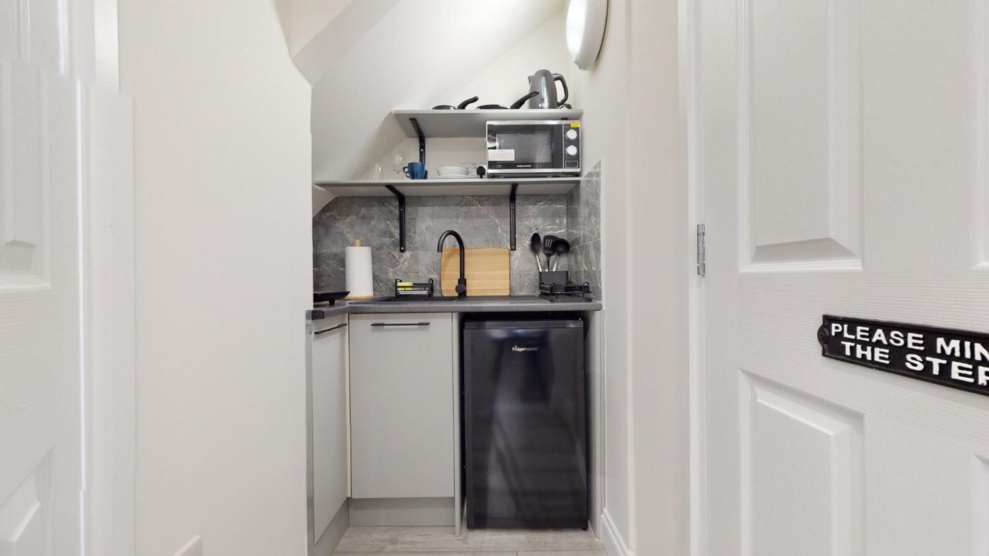 Stylish Near Regents Park! *