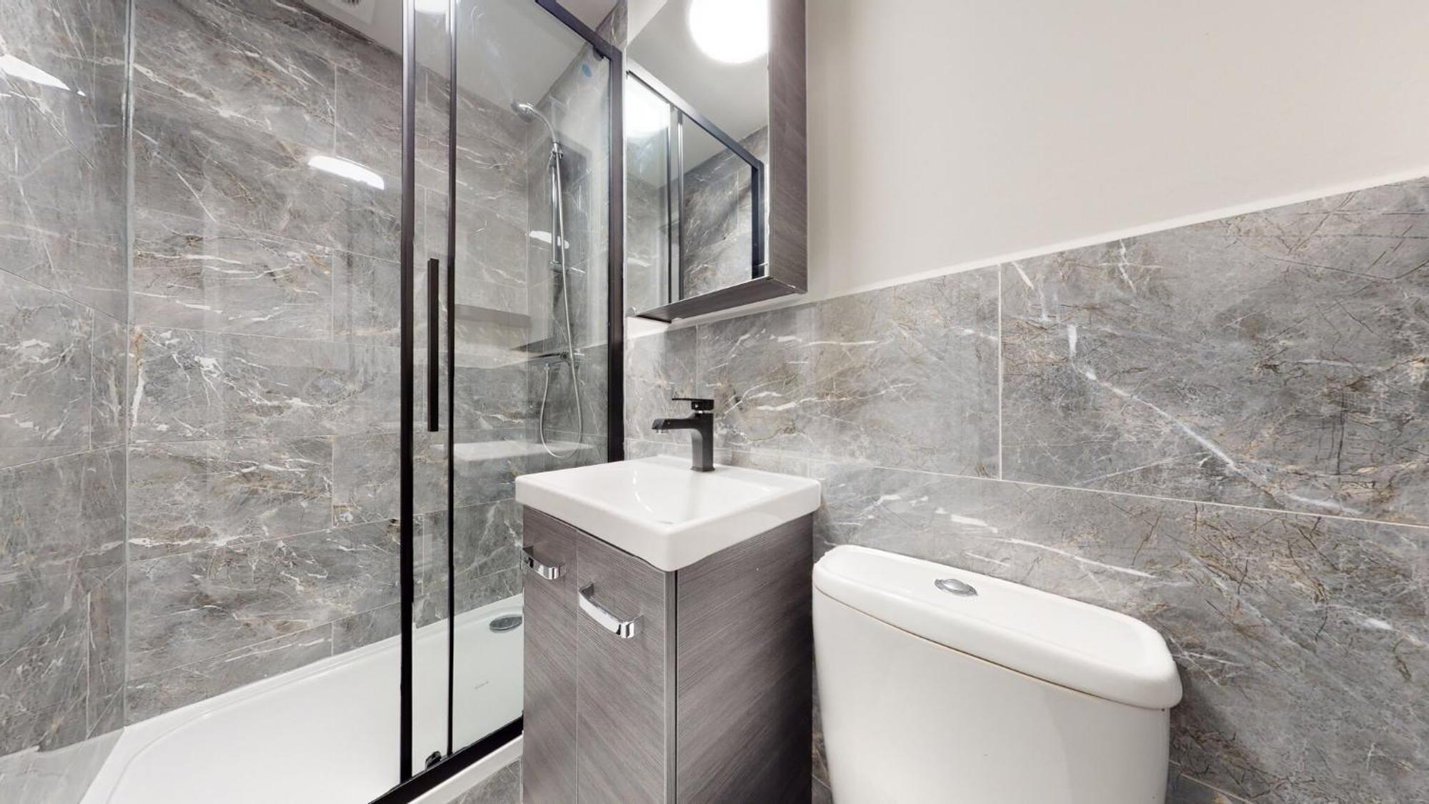 Apartment Stylish Near Regents Park!