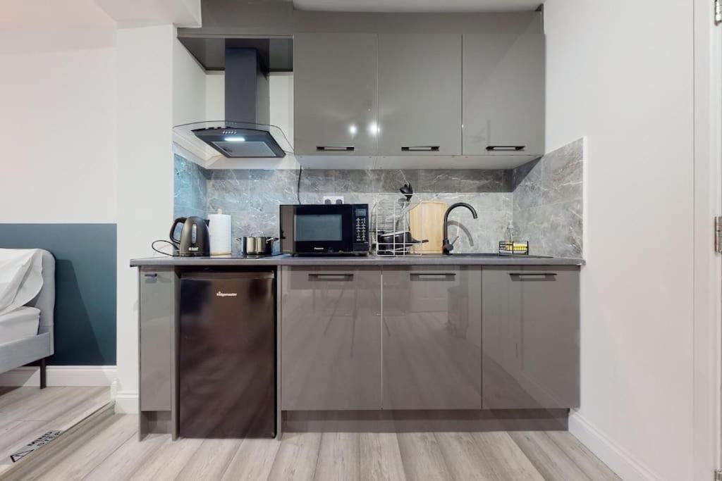 Stylish Near Regents Park!