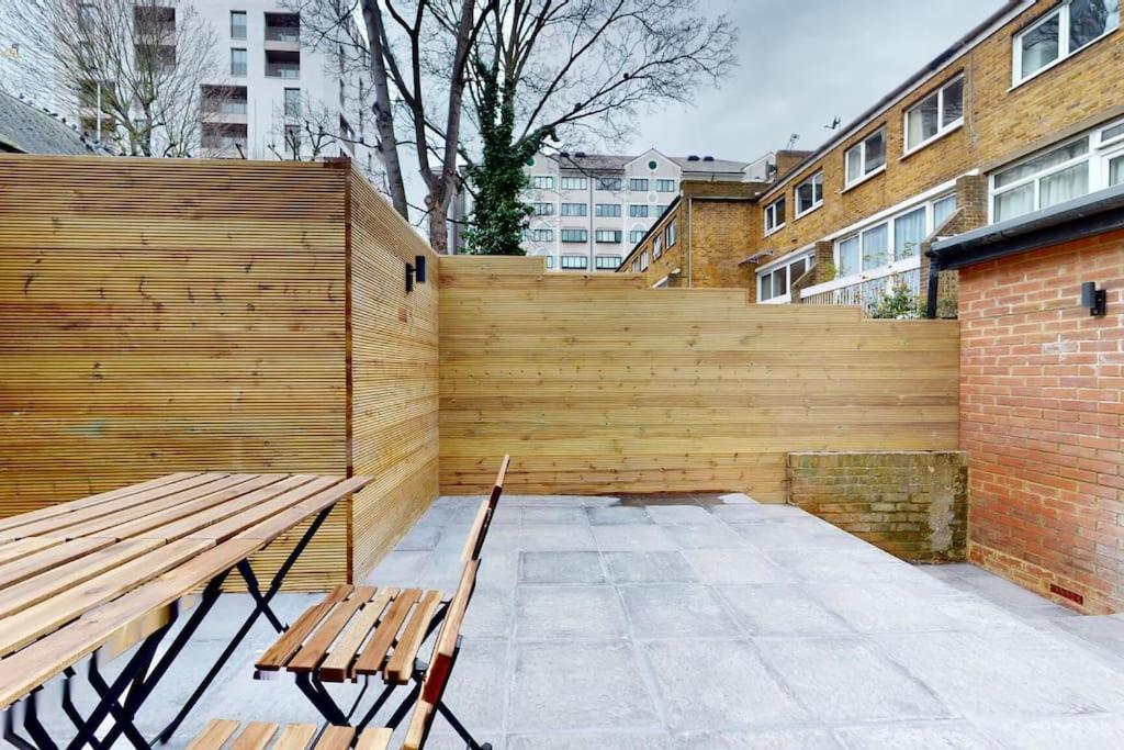Apartment Stylish Near Regents Park! *