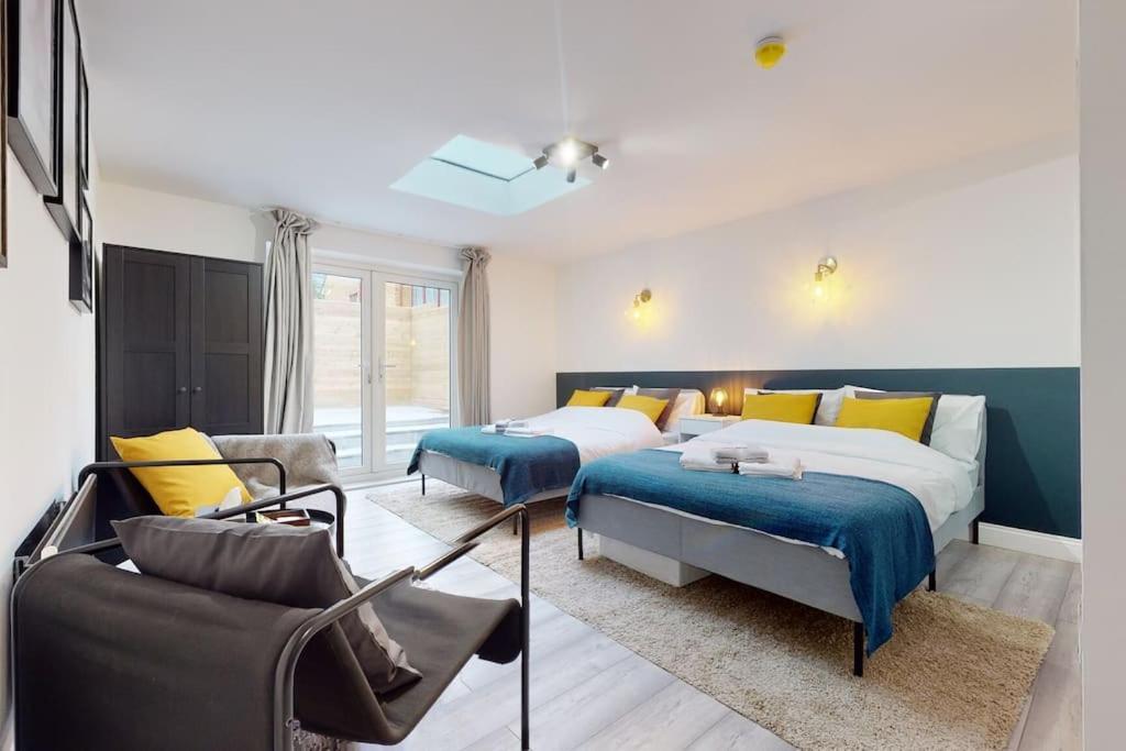 Stylish Near Regents Park! *