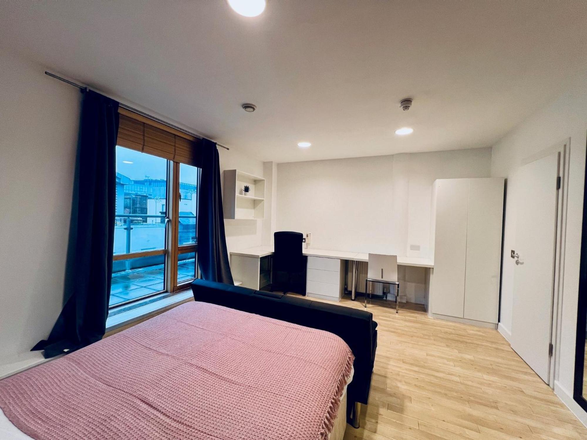 Stuhomes - Arundel House Apartamento *