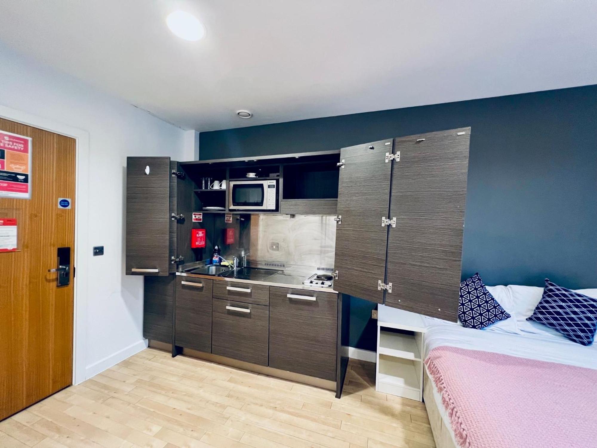 Apartamento Stuhomes - Arundel House *