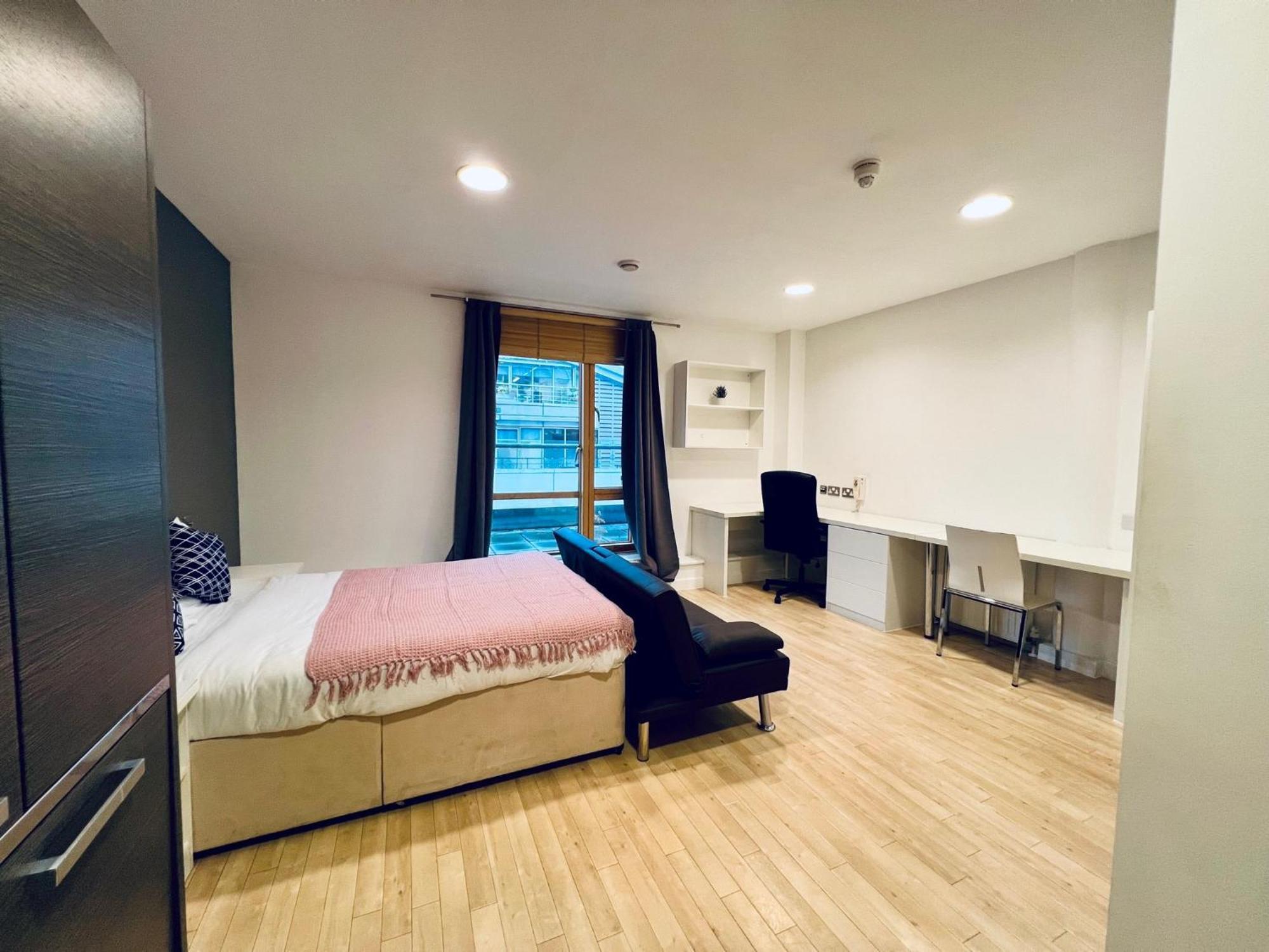 Apartamento Stuhomes - Arundel House Londres