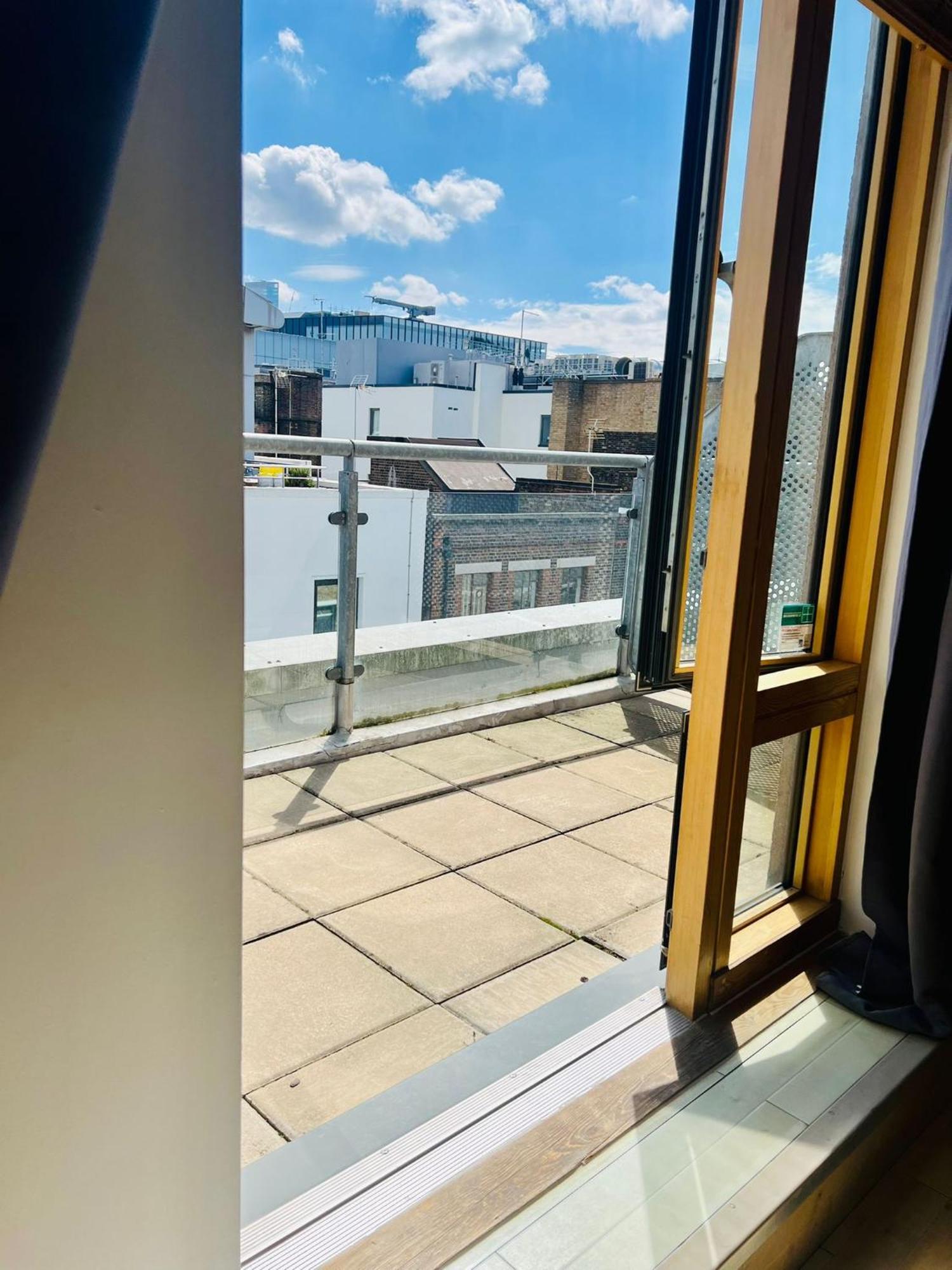 Stuhomes - Arundel House Apartamento Londres