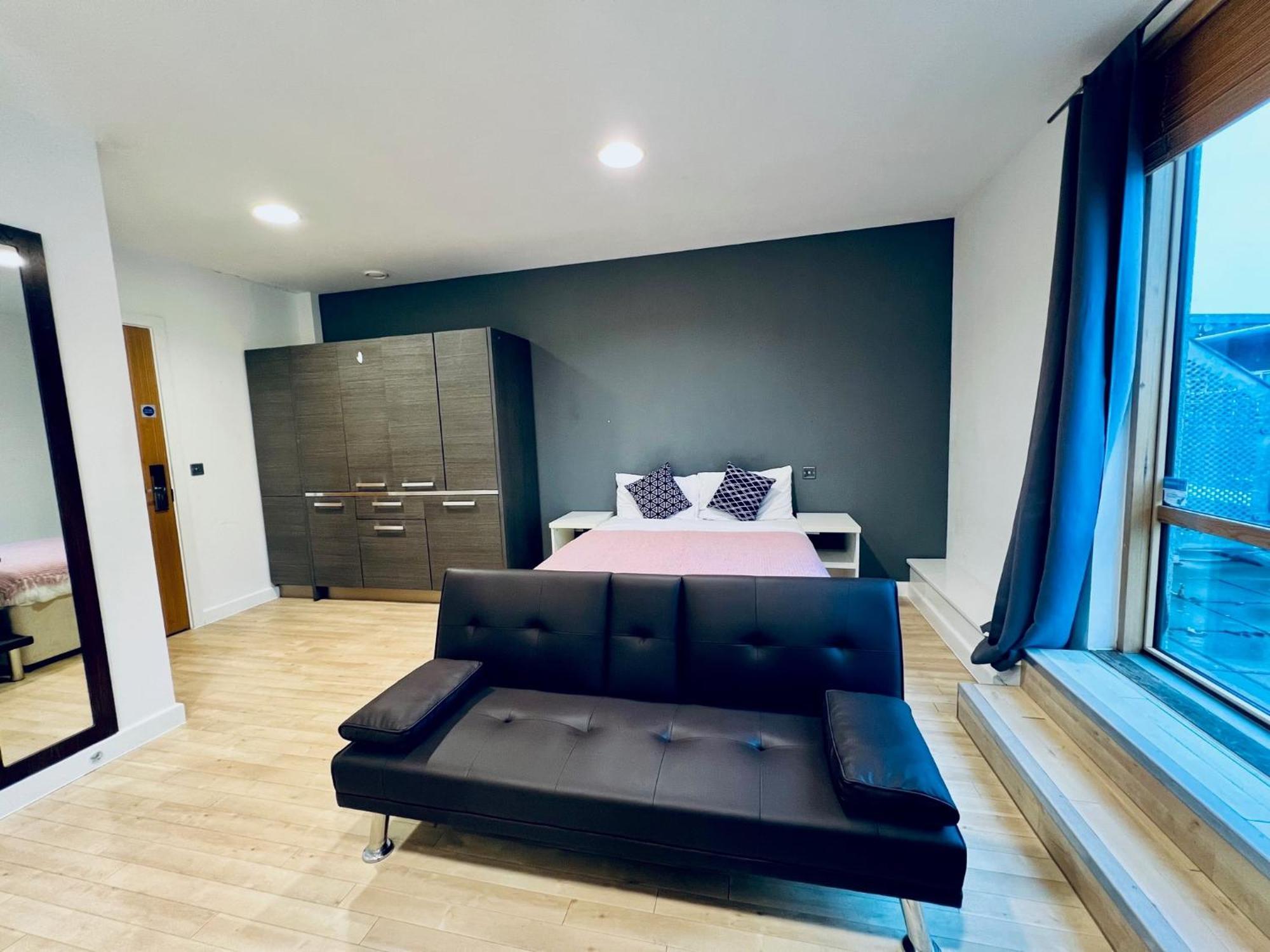 Stuhomes - Arundel House Londres