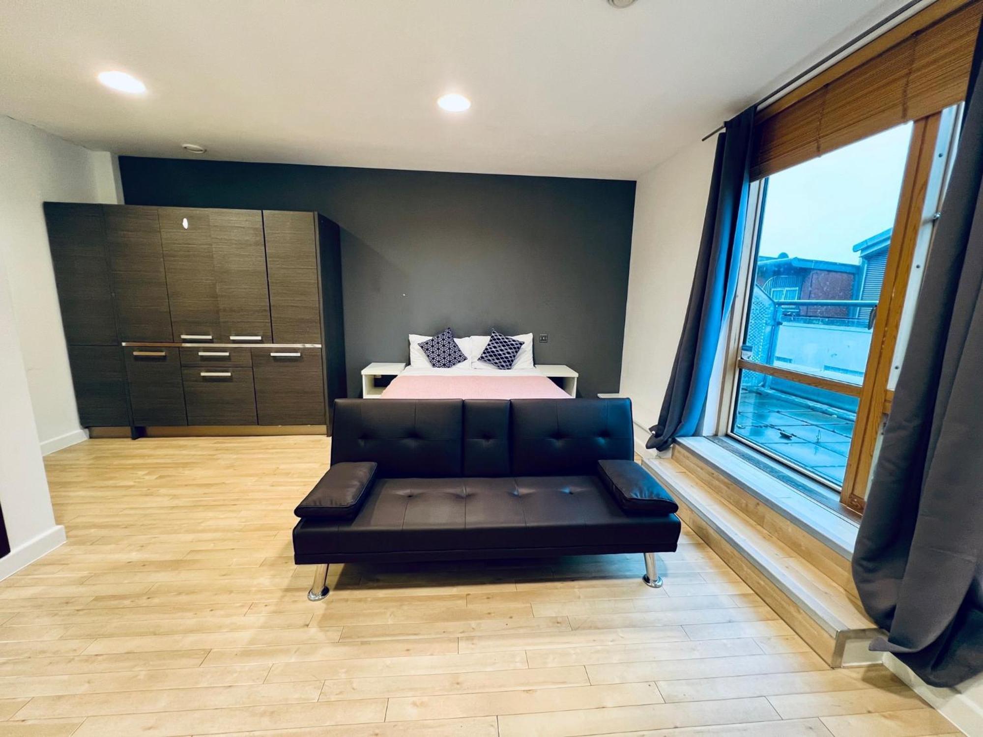 Apartamento Stuhomes - Arundel House