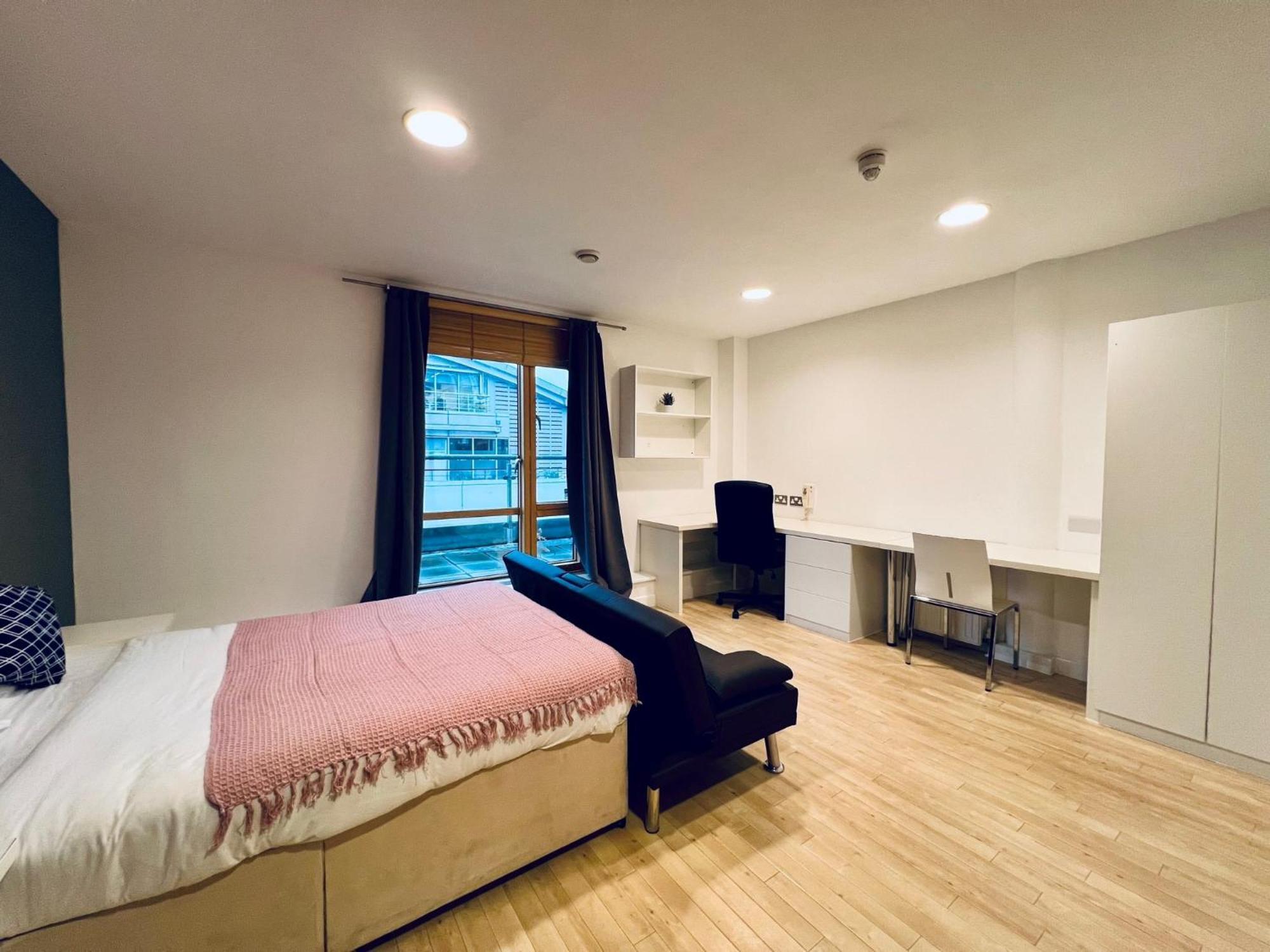Stuhomes - Arundel House * Londres