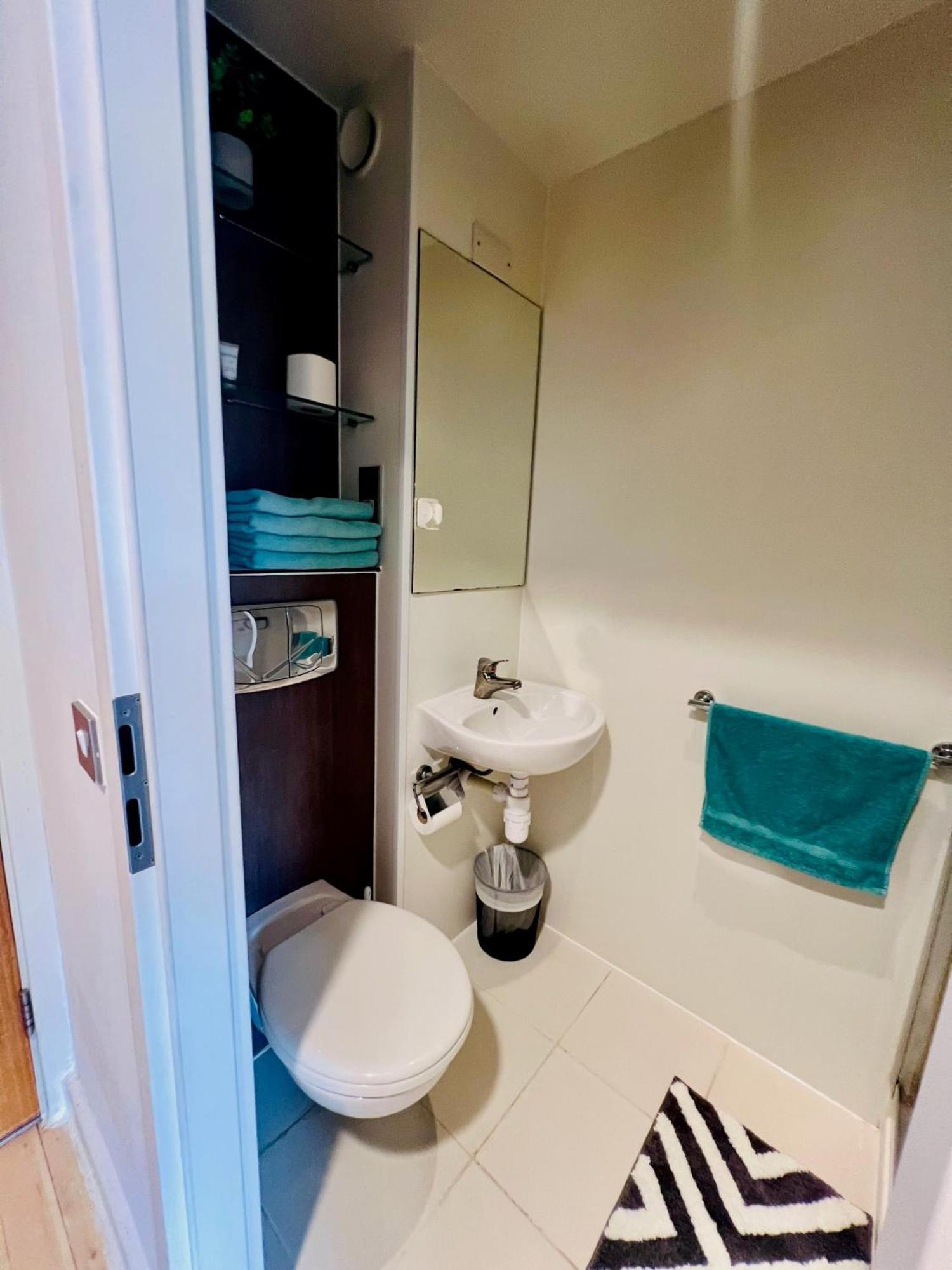 Stuhomes - Arundel House Apartamento