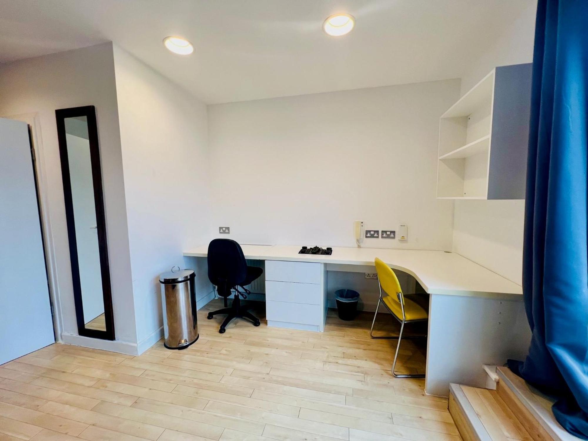 Stuhomes - Arundel House Apartamento Londres