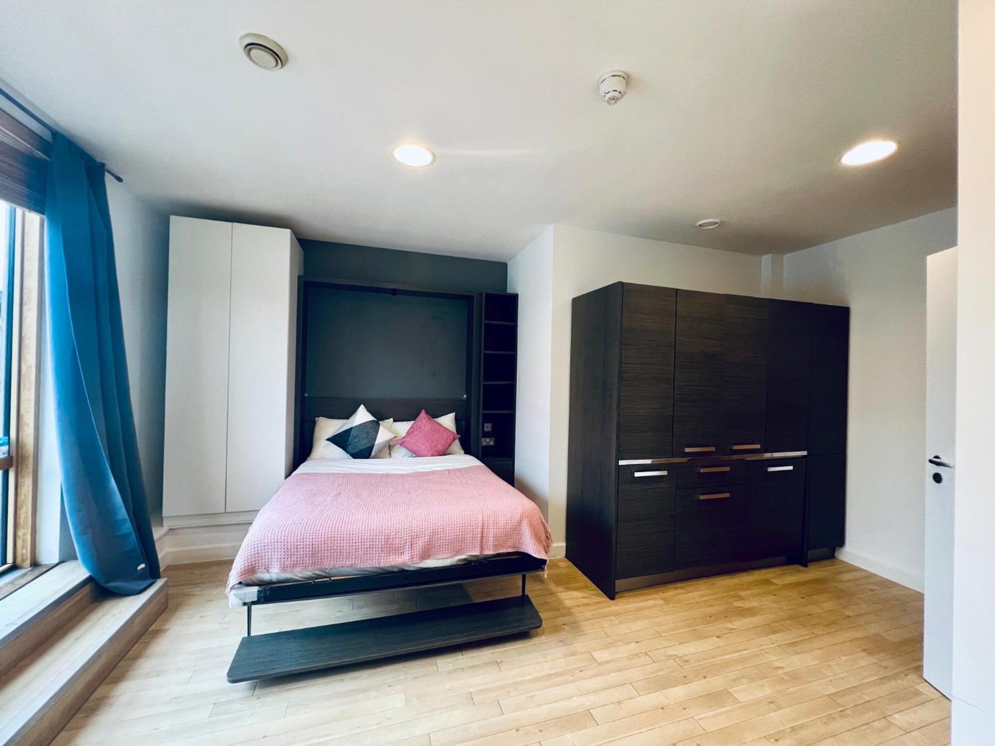 Stuhomes - Arundel House Londres