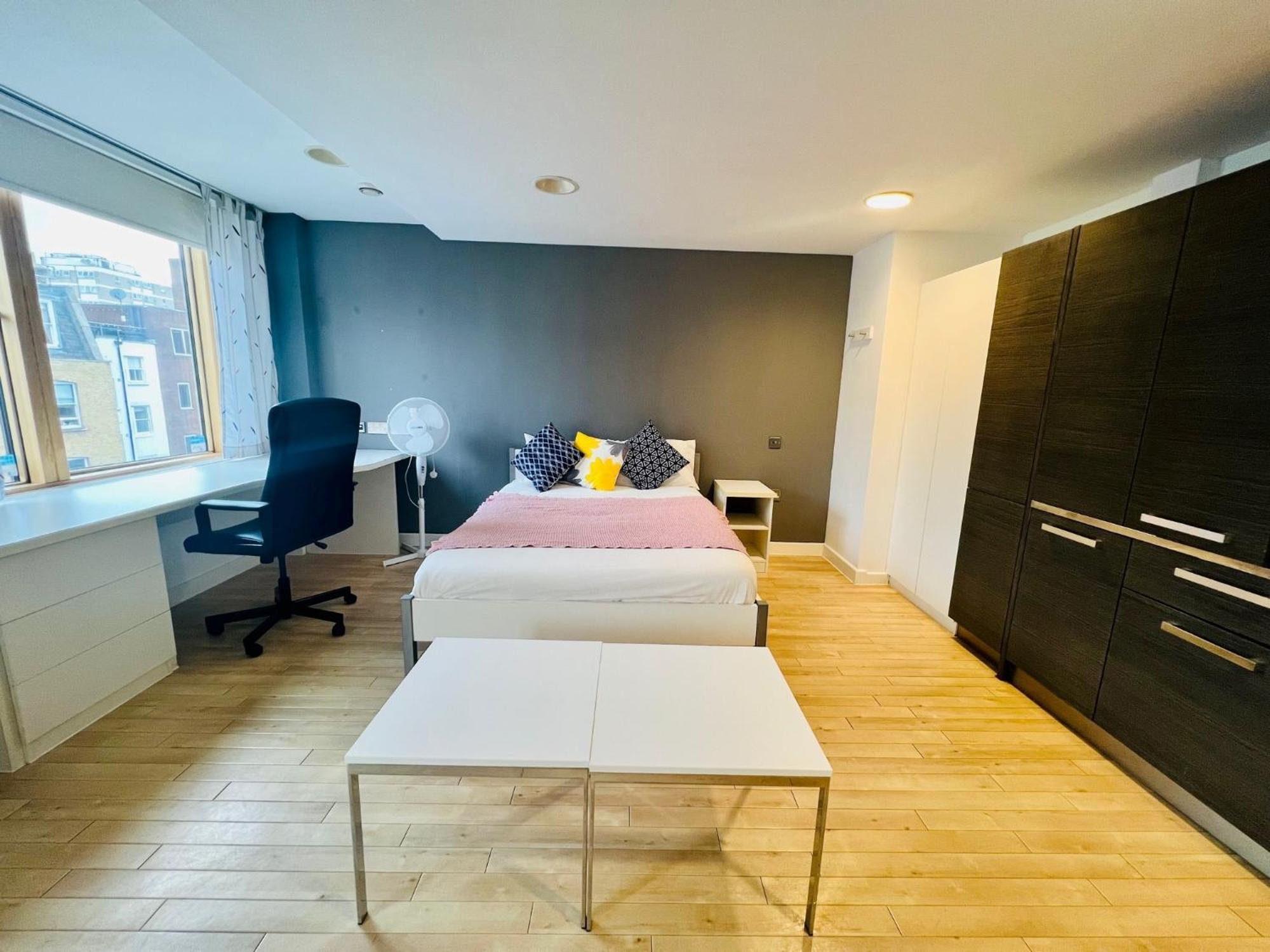 Stuhomes - Arundel House Apartamento *