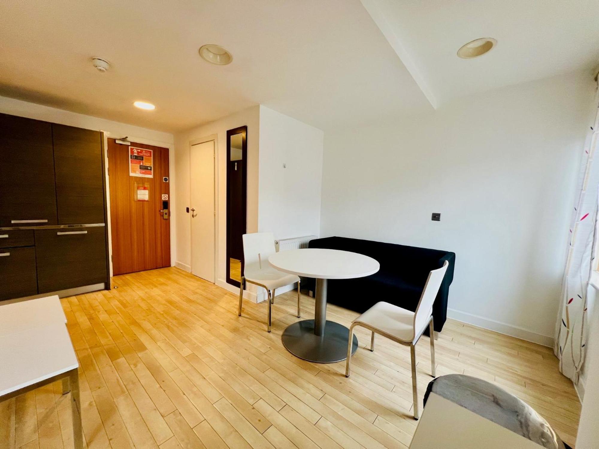 Stuhomes - Arundel House Apartamento Londres