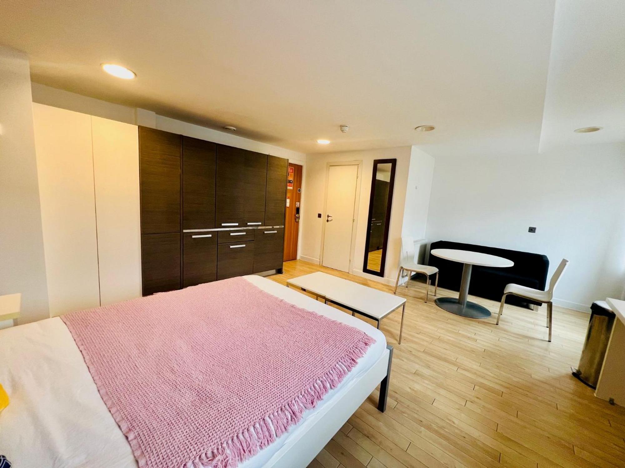 Apartamento Stuhomes - Arundel House