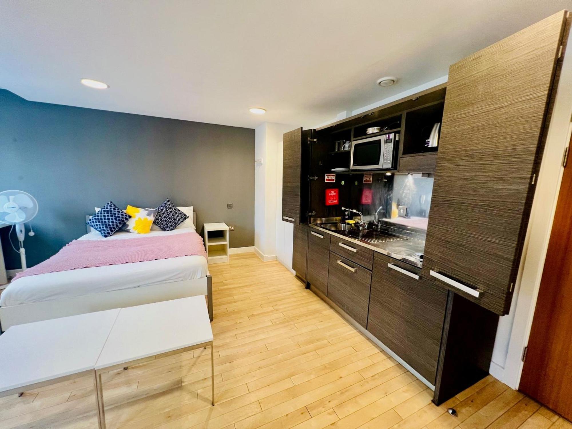 Stuhomes - Arundel House Apartamento *