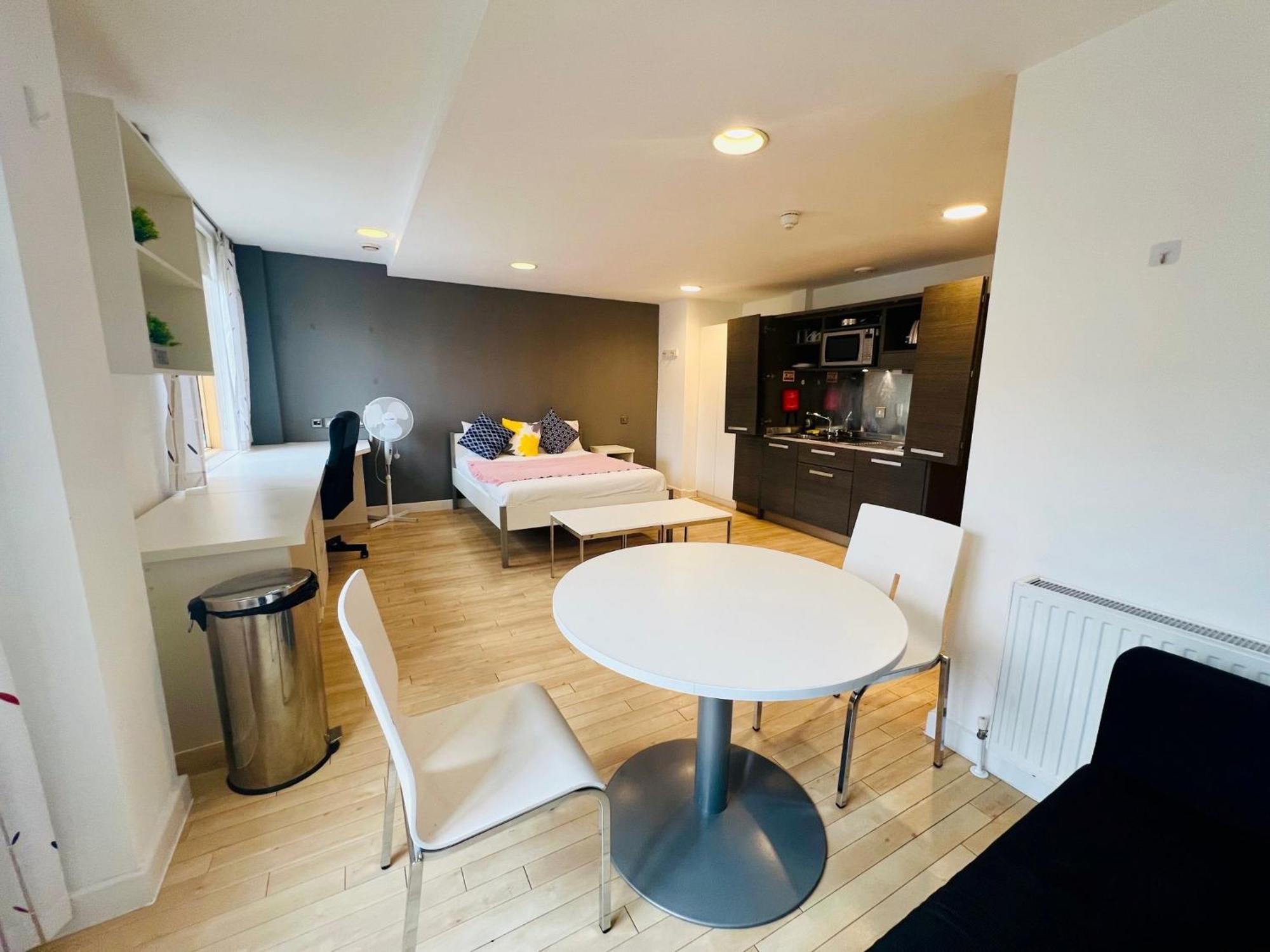 Apartamento Stuhomes - Arundel House *