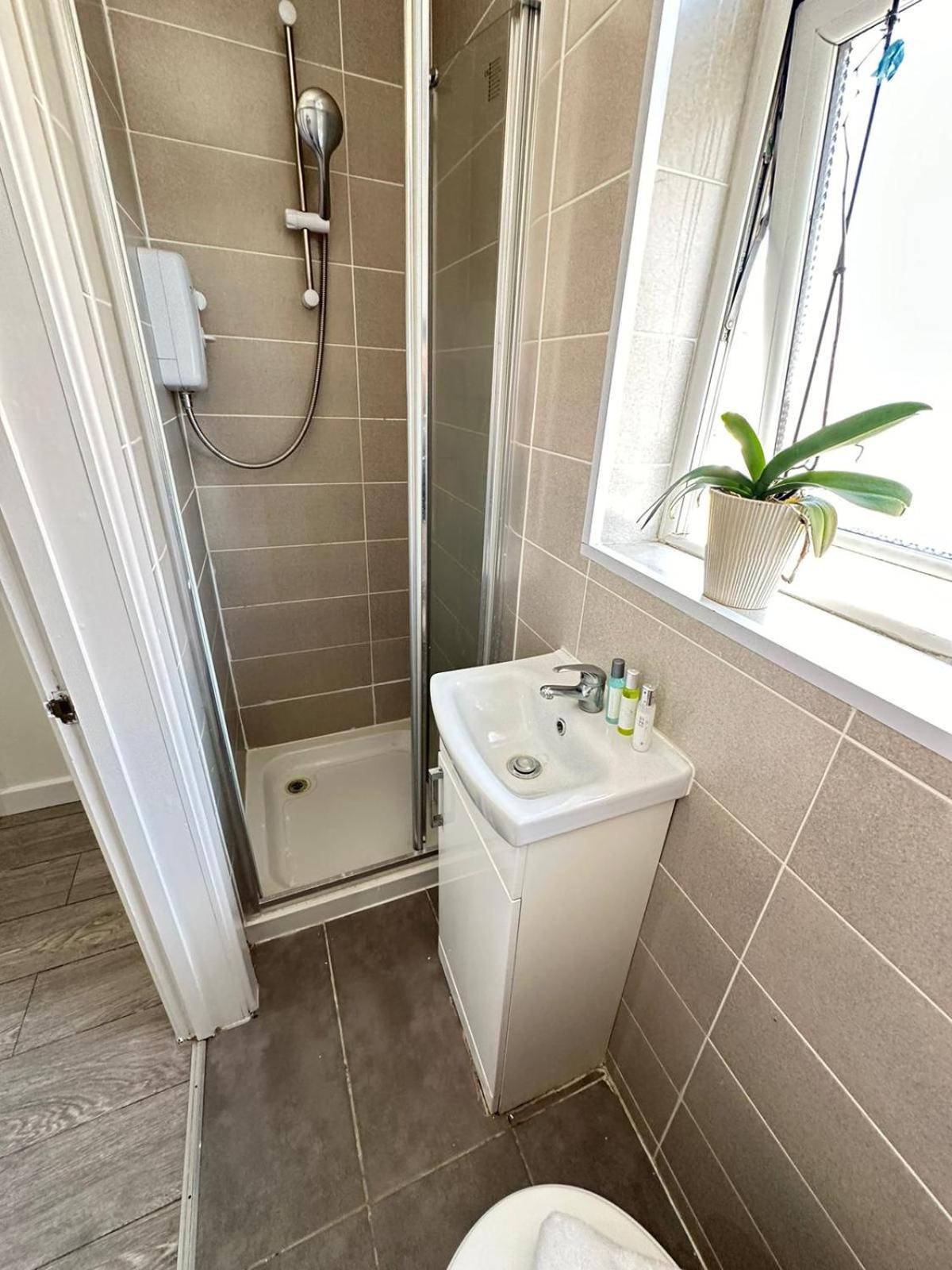 Eye One Bedroom * Londres