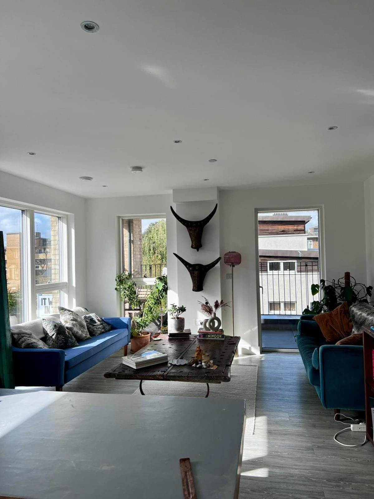 Dalston Jungle Séjour chez l'habitant