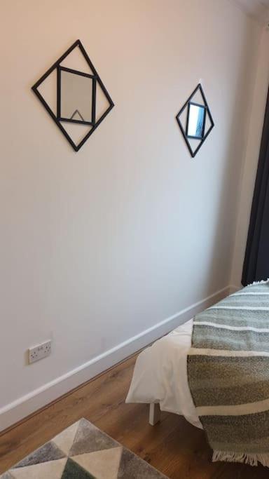 F2 2 Bed Flat In Hammersmith Opposite Olympia - Sleeps 5 People Appartement