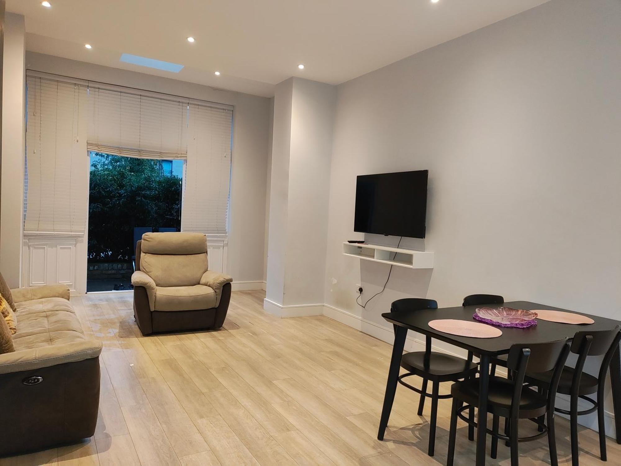 Apartamento Haringey Nest *