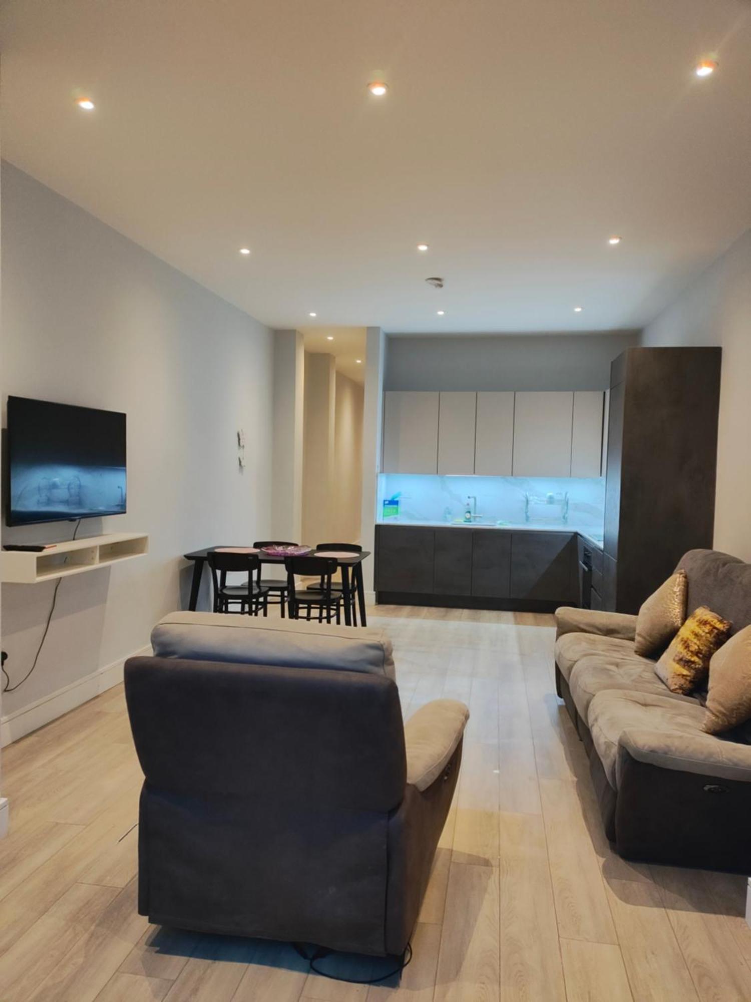 Haringey Nest Londres