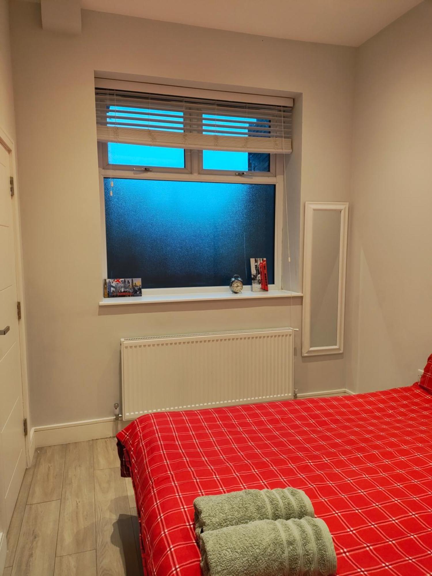 Haringey Nest Londres