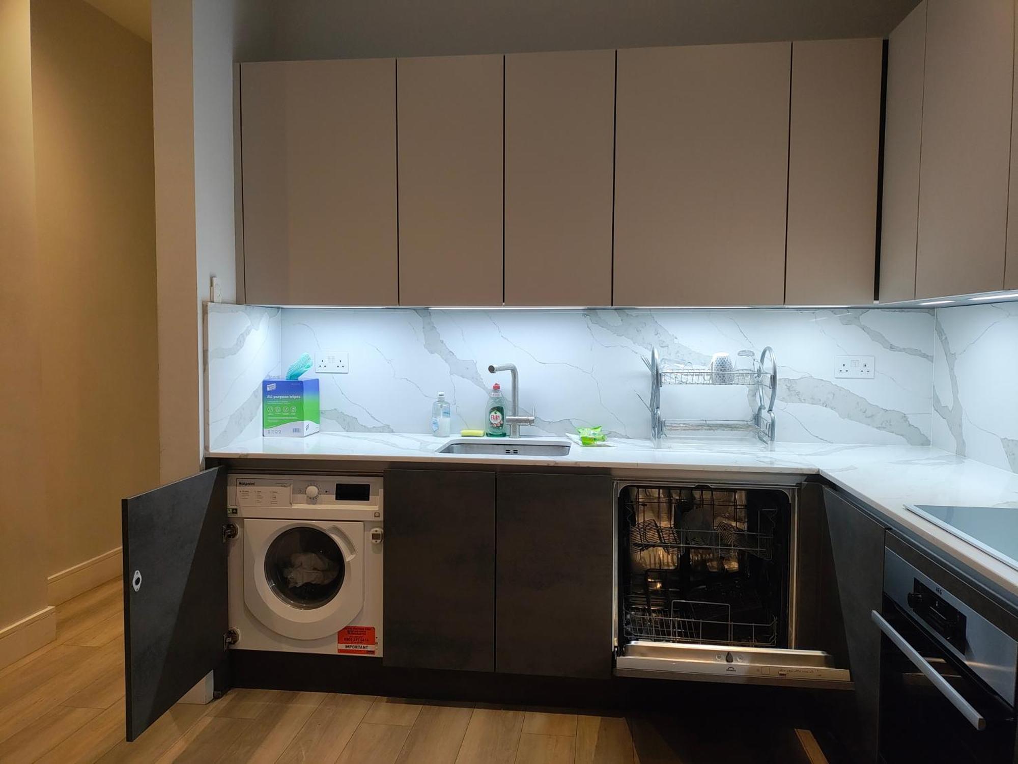 Haringey Nest Londres