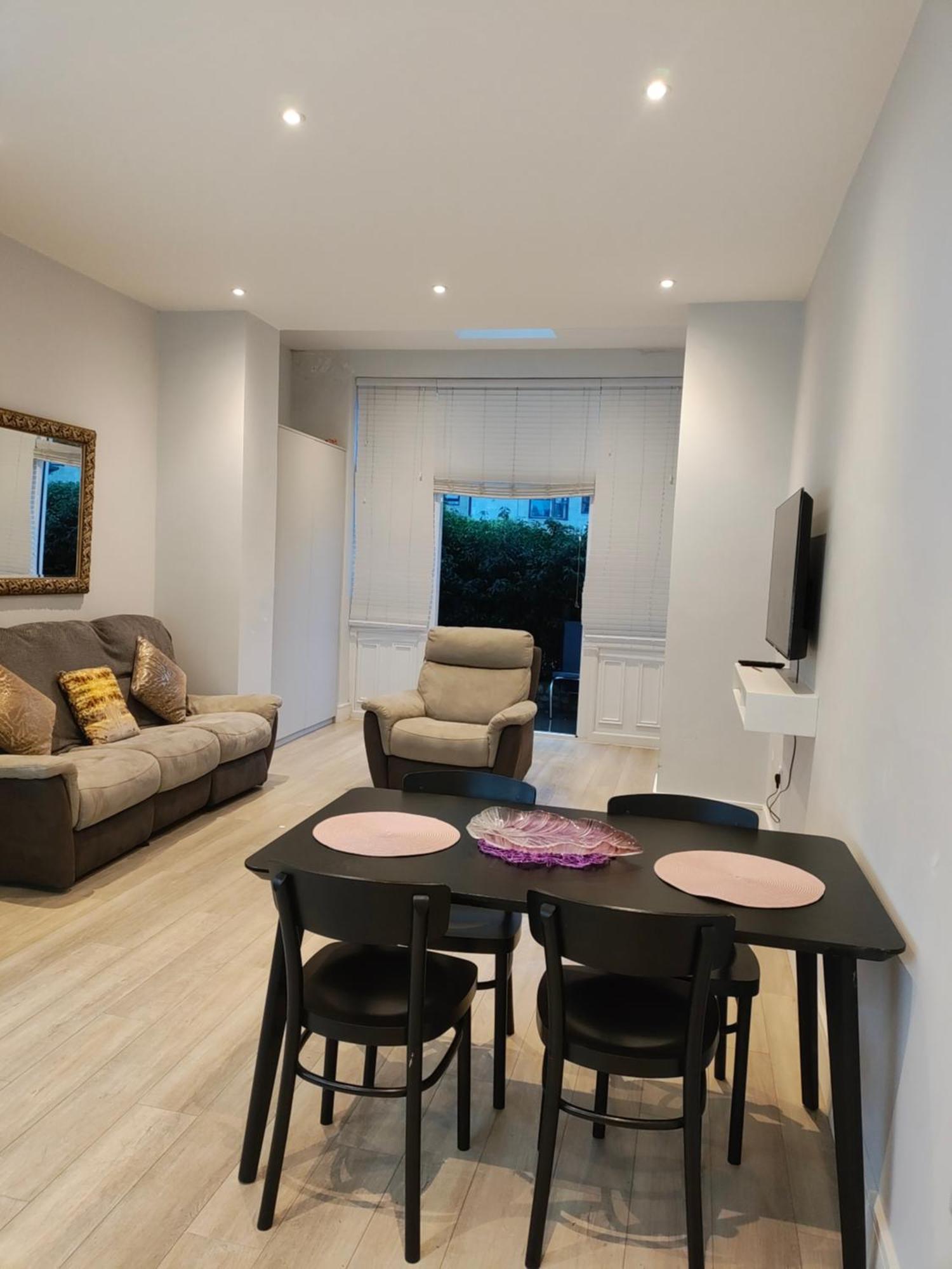 Haringey Nest Apartamento