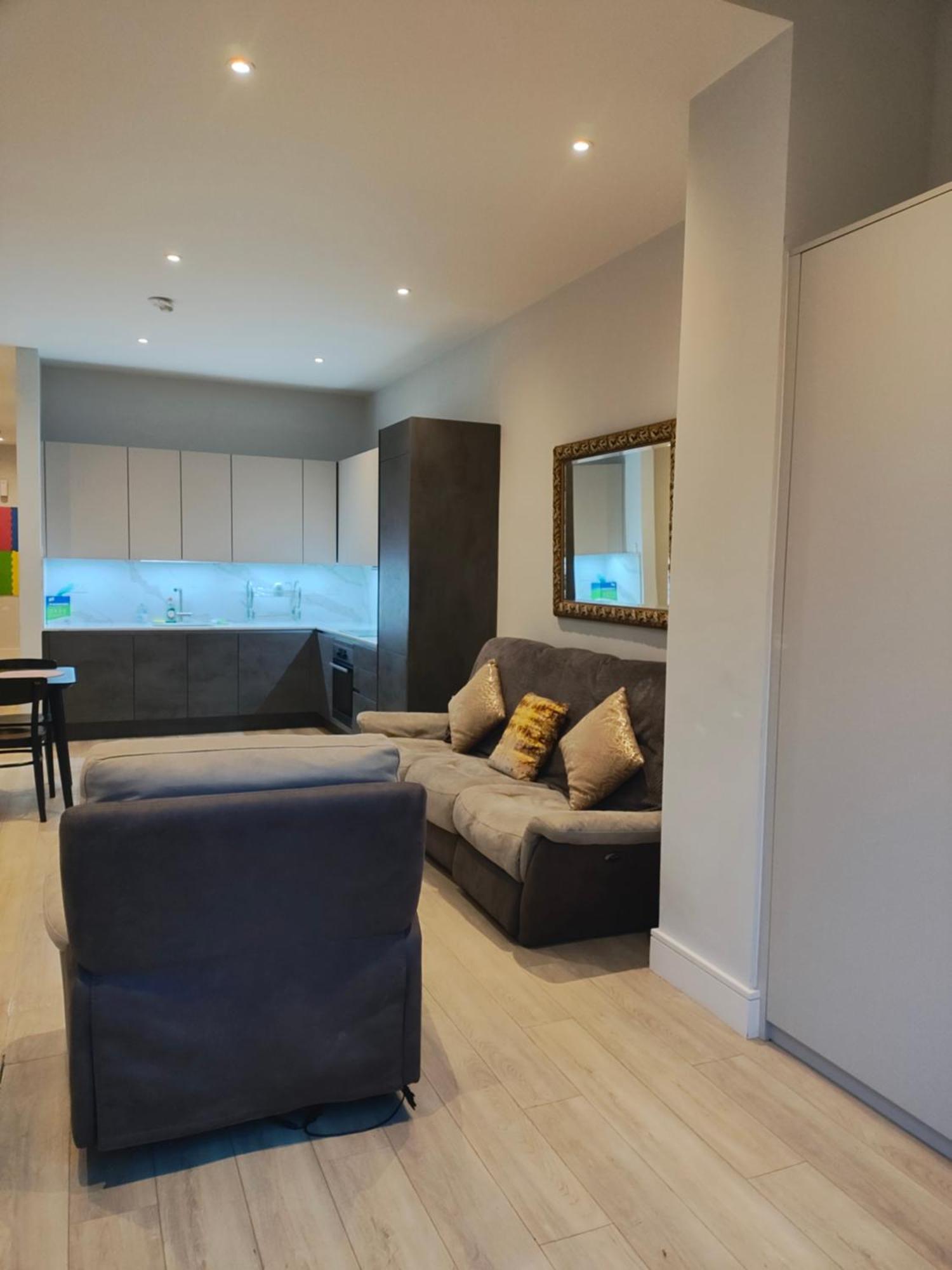 Haringey Nest Apartamento