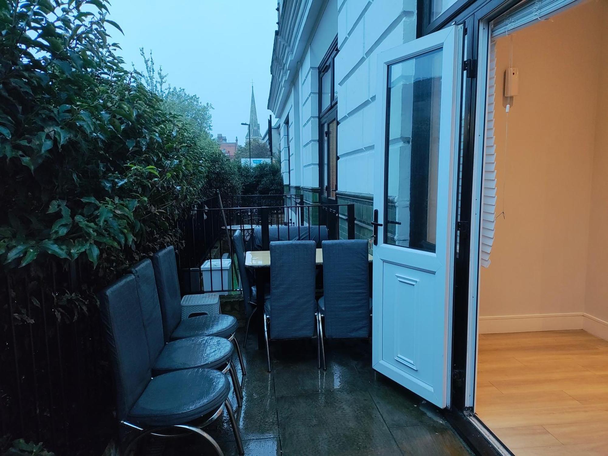 Apartamento Haringey Nest