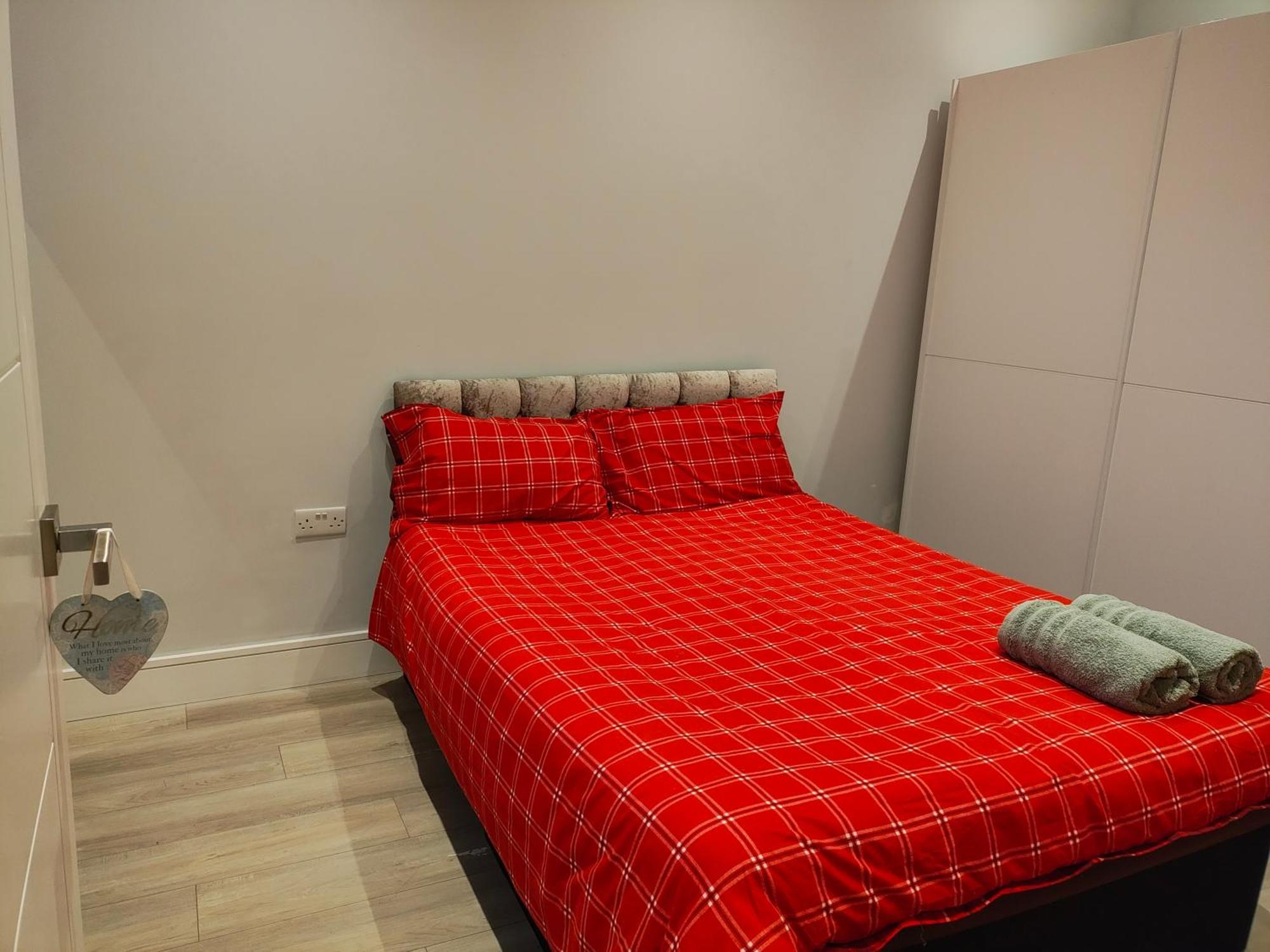 Haringey Nest Apartamento Londres