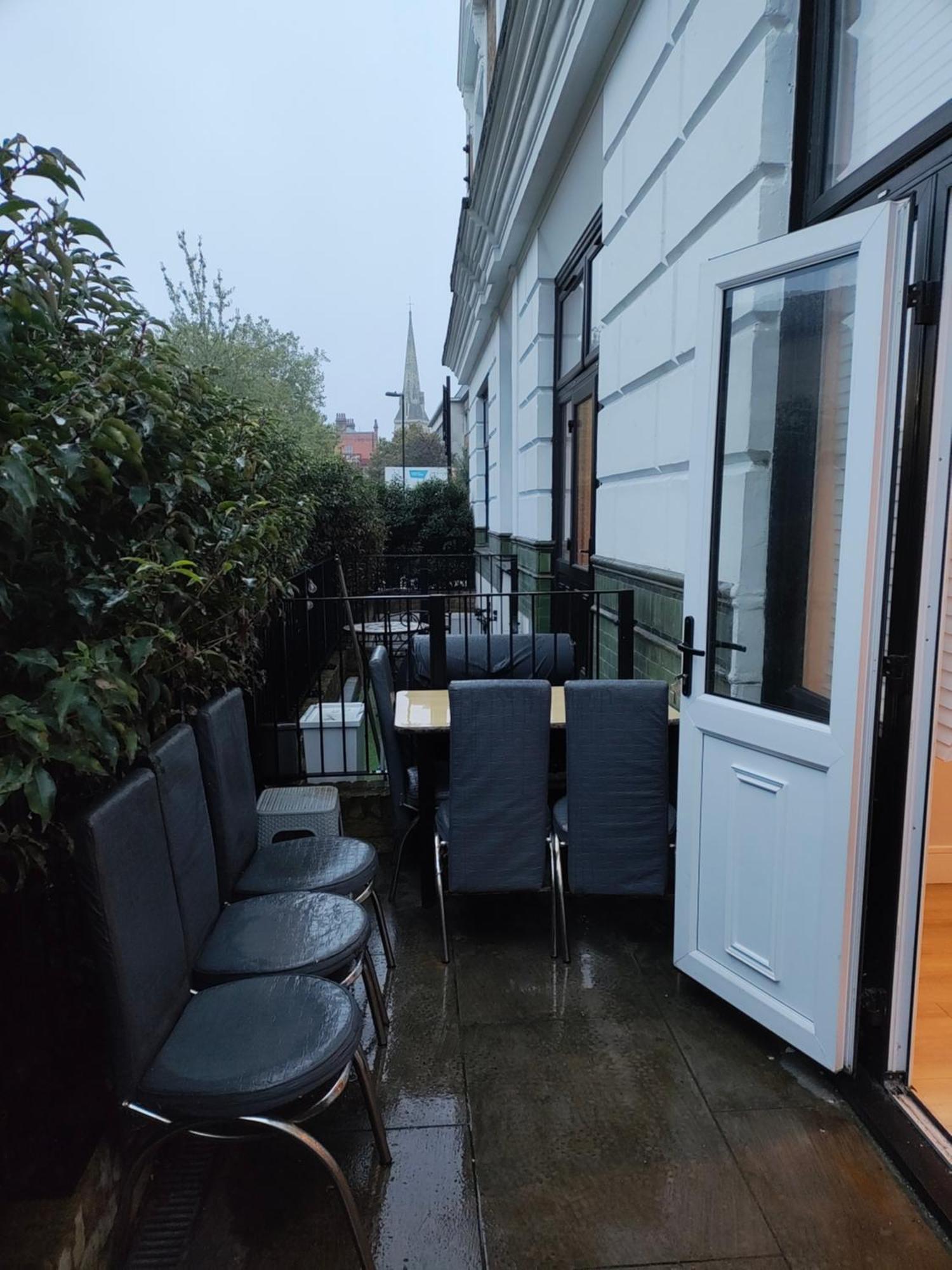 Haringey Nest Apartamento Londres