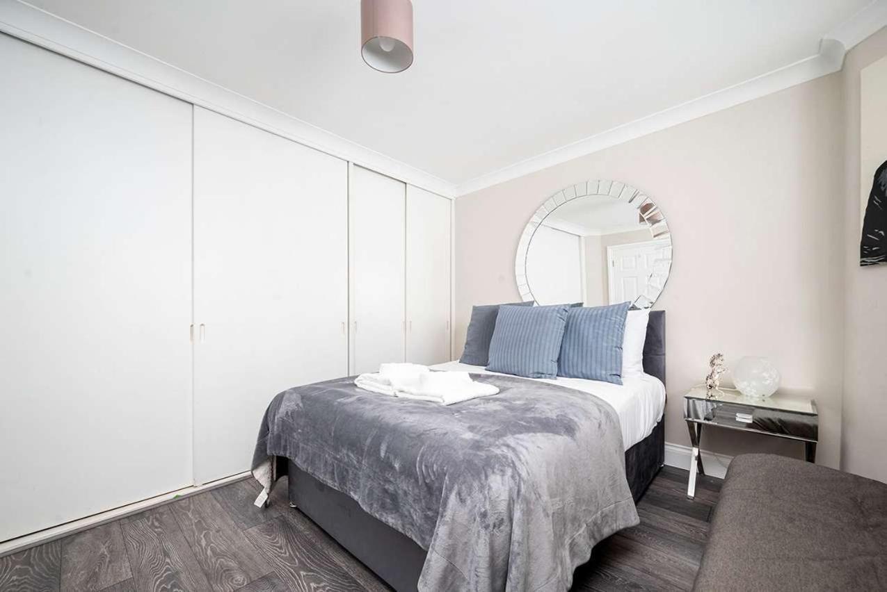 Luxury Flat In Cheslea Prime Location Appartement *