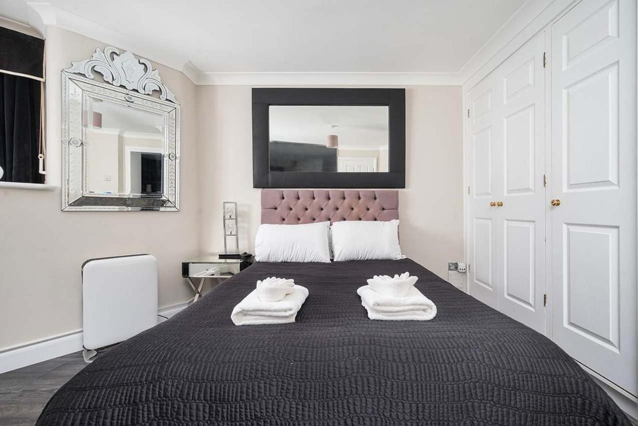 Luxury Flat In Cheslea Prime Location Appartement Londen