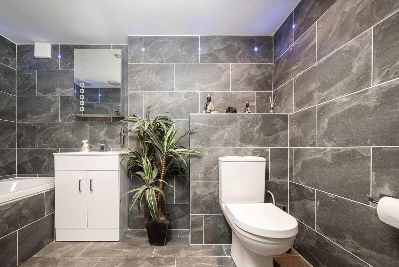 Luxury Flat In Cheslea Prime Location Appartement Londen