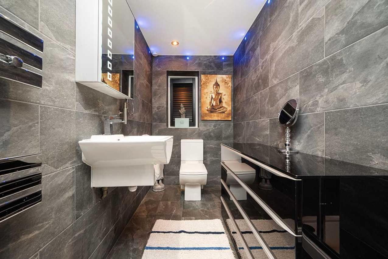 Appartement Luxury Flat In Cheslea Prime Location