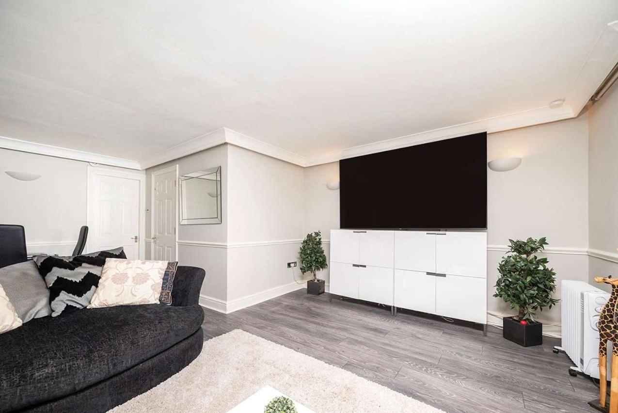 Appartement Luxury Flat In Cheslea Prime Location