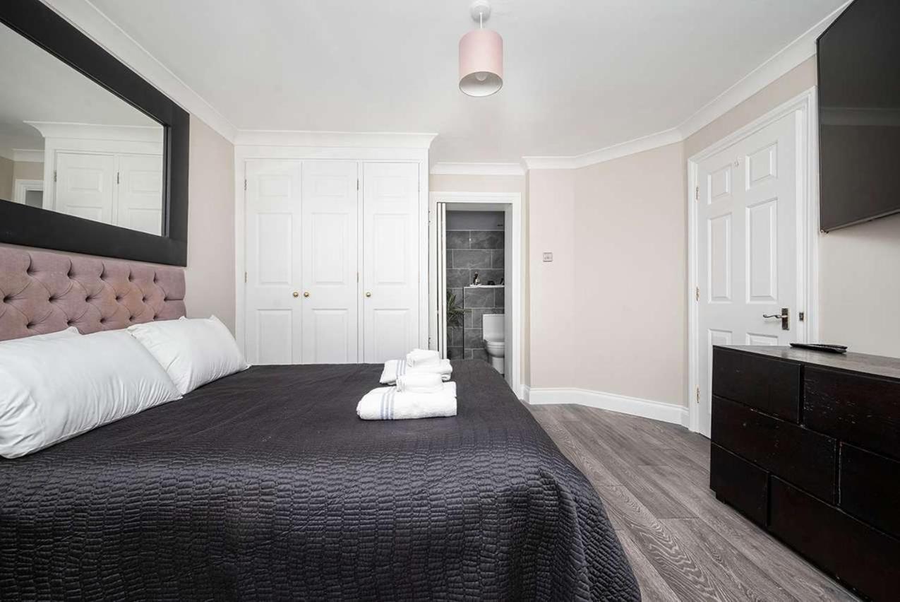 Appartement Luxury Flat In Cheslea Prime Location *