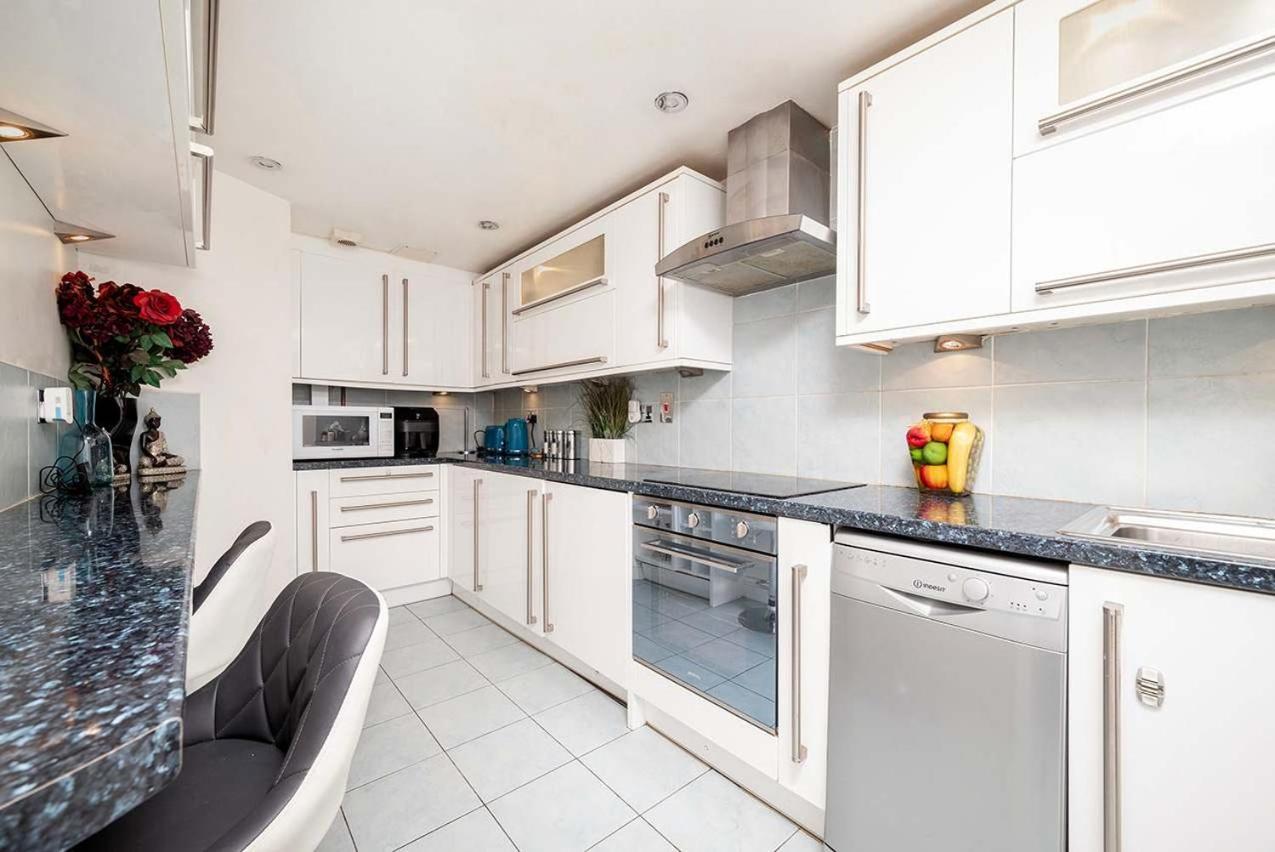 Luxury Flat In Cheslea Prime Location * Londen