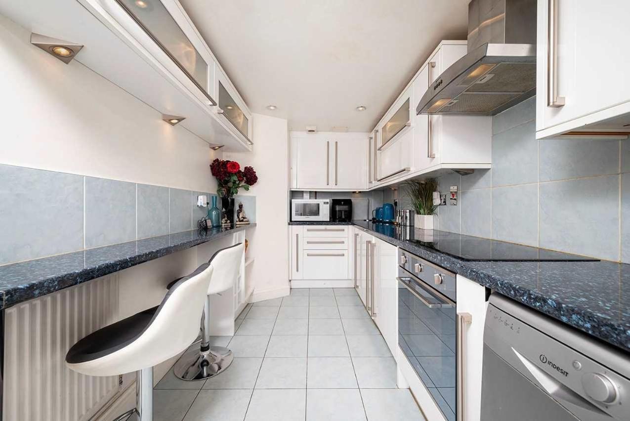 Luxury Flat In Cheslea Prime Location Appartement