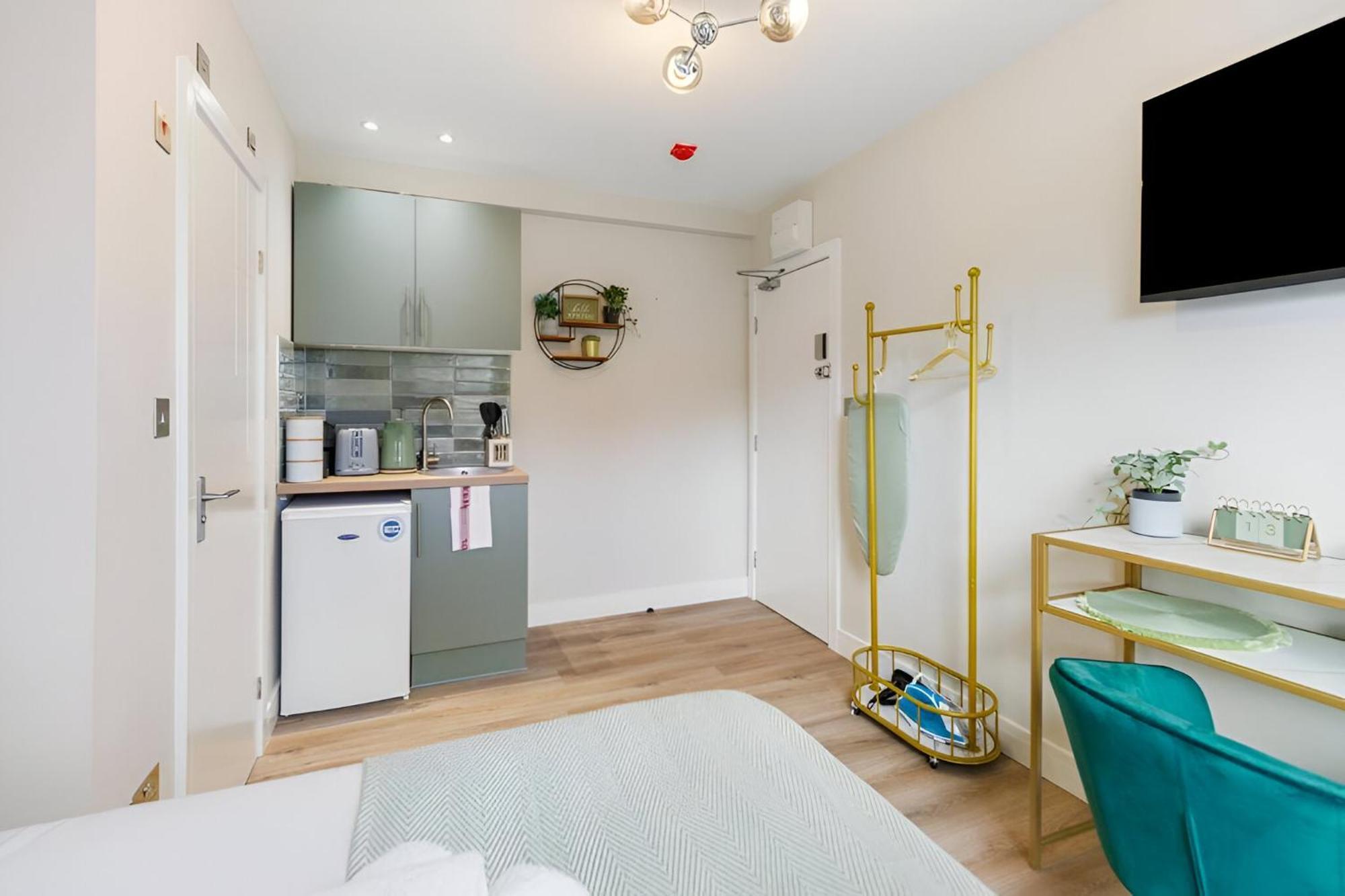 Apartamento Serene Getaway With Calming Ambiance *