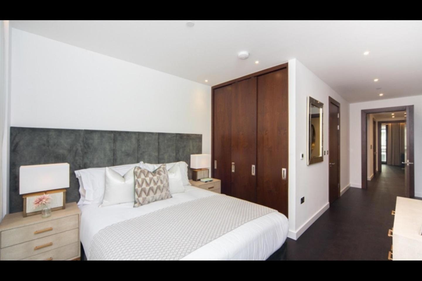 Luxury Riverfront Retreat In