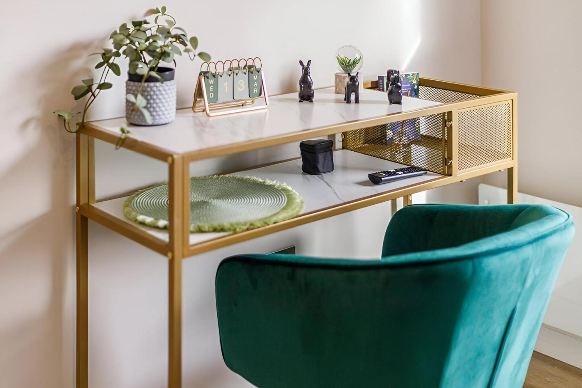 Apartamento Serene Getaway With Calming Ambiance *