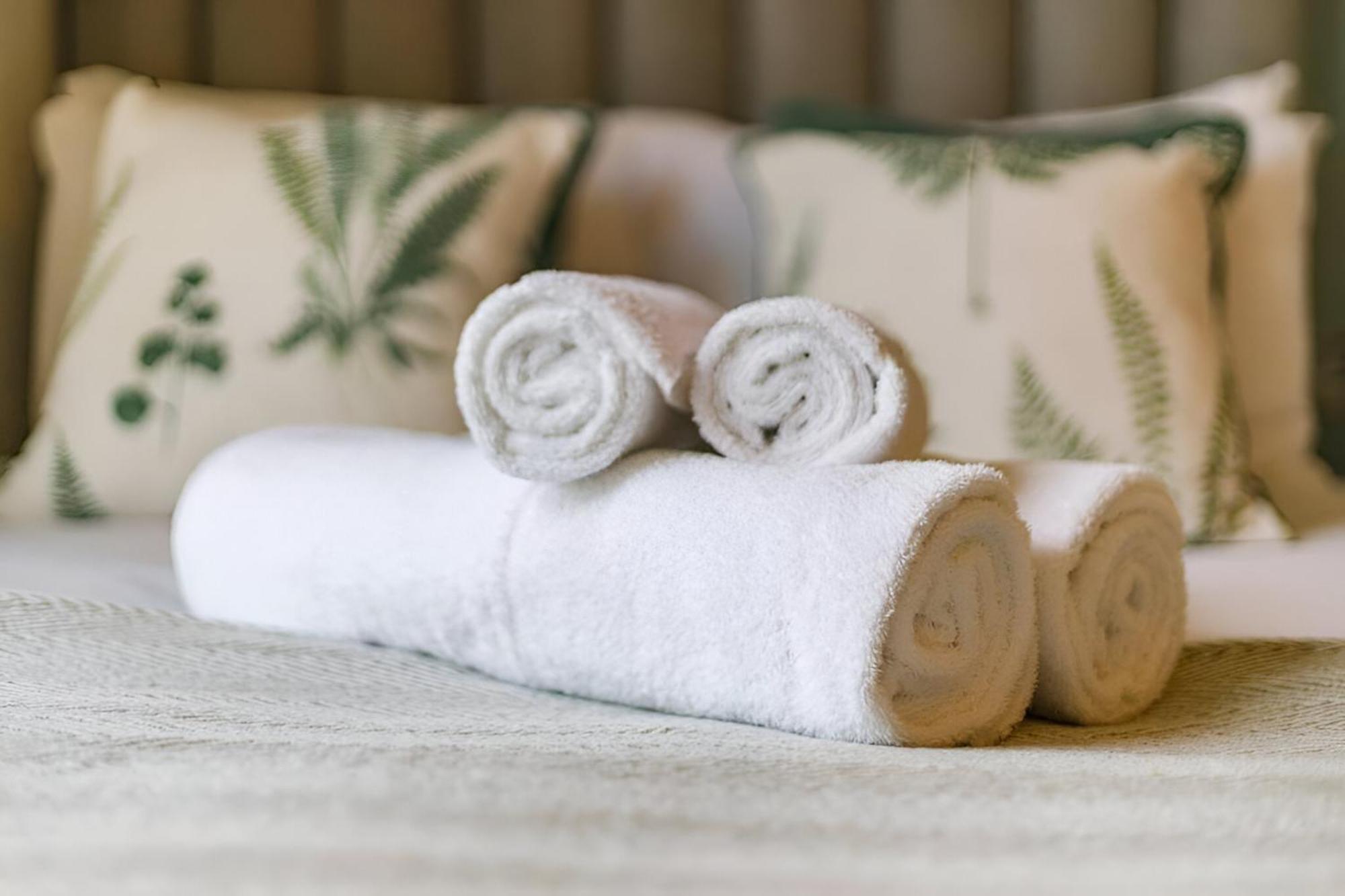 Serene Getaway With Calming Ambiance Apartamento